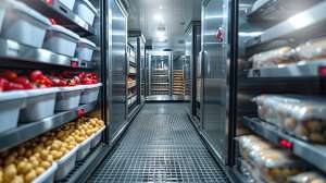 Temperature Matters: How to Maintain the Right Cooling for Your Business Temperature Matters: How to Maintain the Right Cooling for Your Business